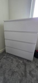Drawer Chest