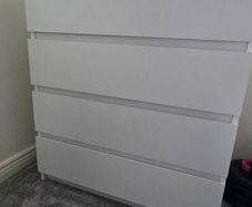 Drawer Chest