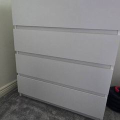 Drawer Chest