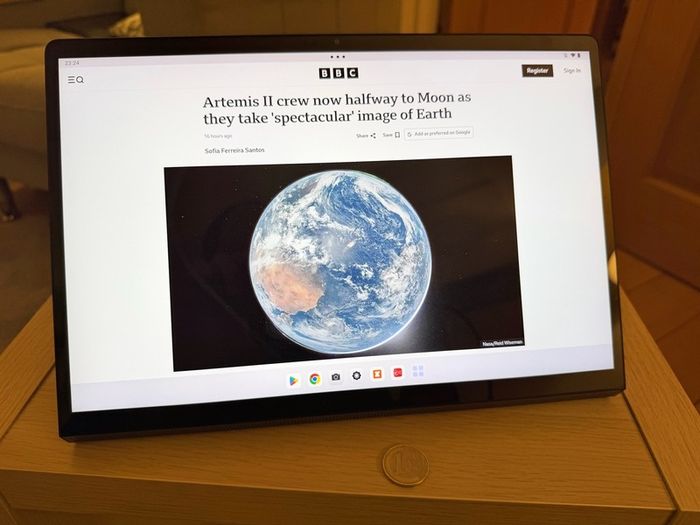 Lenovo Yoga Pad 13