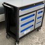 Fully loaded tool box Image 3