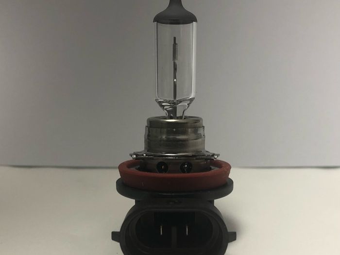 Ring Pro H11 711 lightbulb