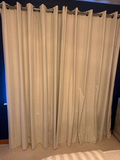 Curtains