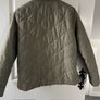 New Barbour Quilted Jacket - Ladies - Size 12 Image 7