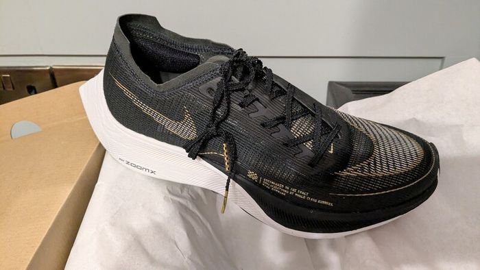 Nike Vaporfly UK10
