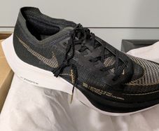 Nike Vaporfly UK10