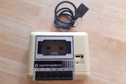Commodore 64 1530 C2n Datasette