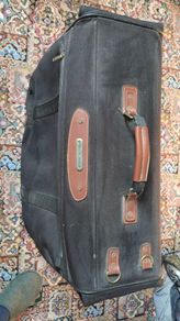 Suitcase