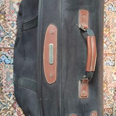 Suitcase