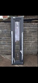 Pvc doors