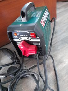 new arc welder never used
