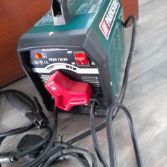 new arc welder never used