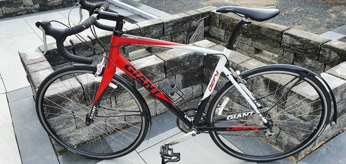 Giant Defy