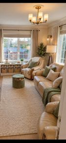 Couch suite