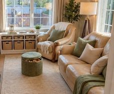 Couch suite