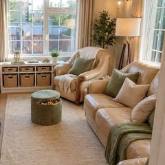 Couch suite