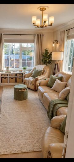 Couch suite