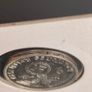 2 Reichsmark 1937 A Silver Coin Germany Image 6
