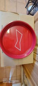 Budwieser new drinks ,beer  tray ,see pictures for condition new,buyer collects or pays postage,
