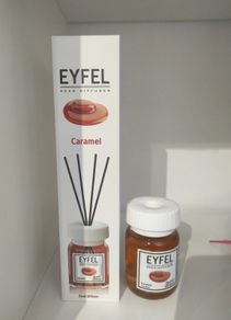 Eyfel diffuser