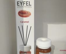 Eyfel diffuser