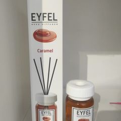 Eyfel diffuser
