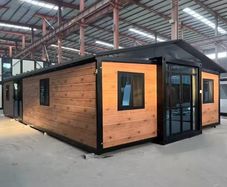 House- Container House