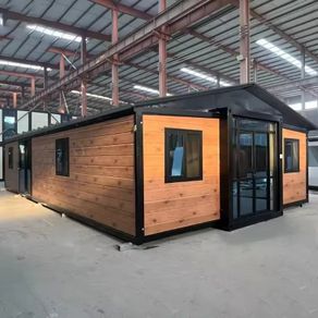 House- Container House