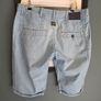 GStar raw denim look shorts size L Image 2