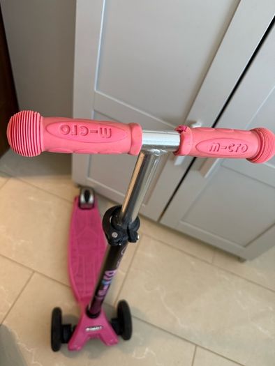 Kids Scooter