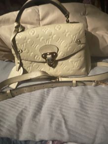Louis Vuitton Handbag