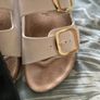 ladies sandals Image 4