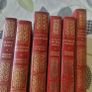 Vintage Charles Dickens books 6 Image 2