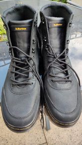 Dr martens size UK11