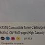 Postage - 3 x Compatible Kyocera TK5270 Toner Cartridges Image 10