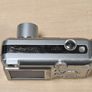 Canon Powershot A460 Digital Camera 5mp Mega Pixels  Takes 2 X Aa Batteries Image 5