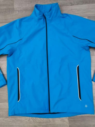 Galvin Green GoreTex Waterproof Golf Jacket Mens Large