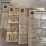 M.A.S.K Kenner Vintage Toys Collectables 90's Image 9