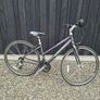 Eurotrek Esprit Bike Image 2