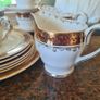 Vintage 1960s Arklow Pottery Ceramic Tea Set Image 10