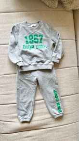Dior boy tracksuit 4/5yrs