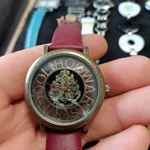 Bundle of watches