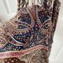 Beautiful boho boutique dress Image 4