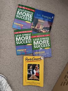 French books