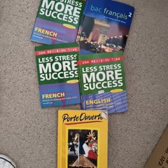 French books