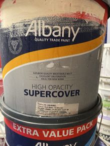Vinyl Matt paint