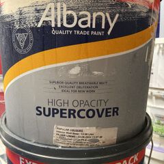 Vinyl Matt paint