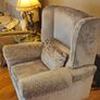 Finline Furniture Greville Recliner Armchair Image 3