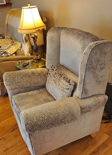 Finline Furniture Greville Recliner Armchair