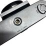 Vintage Nikon F Chrome Eye-Level SLR Film Camera Body - Clean, Tested Mechanics Image 9